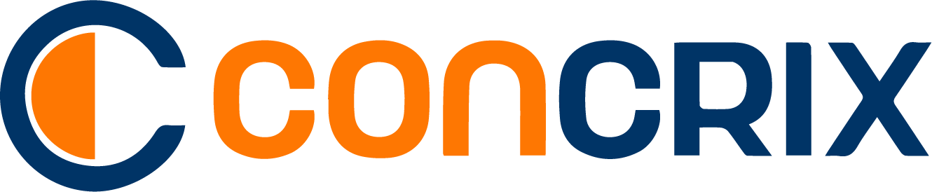 Concrix Logo